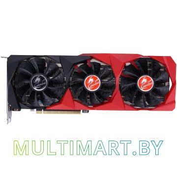 Видеокарта Colorful GeForce RTX 3060 NB 12G-V